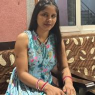 Bhawana R. Class 10 trainer in Rewari