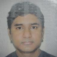 Sachin Chanchal Stock Market Trading trainer in Ghaziabad