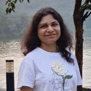 Preeti M. Class I-V Tuition trainer in Mumbai