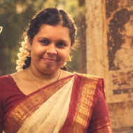 Sangeetha.c Nursery-KG Tuition trainer in Chennai