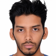 Gerard Antony John Animation & Multimedia trainer in Mukundapuram