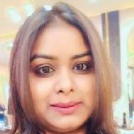Vandana Class I-V Tuition trainer in Chandigarh