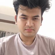 Om Kangude Cloud Storage trainer in Aurangabad