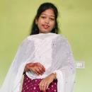 Tapaswini Pradhan