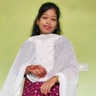 Tapaswini P. Class I-V Tuition trainer in Puri