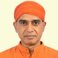 Manoj Mishra Yoga trainer in Delhi