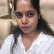 Tiyasha D. Class 8 Tuition trainer in Dhanbad