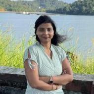 Nancy B. Class I-V Tuition trainer in Mohali