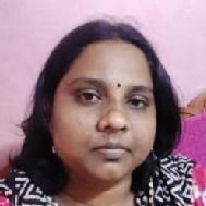 Dhivya P. Class 12 Tuition trainer in Chennai