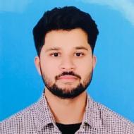 Roushan Raj Class 8 Tuition trainer in Delhi