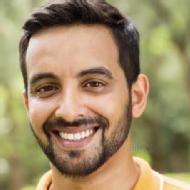 Rajvir Patel Class 8 Tuition trainer in Vadodara
