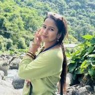 Seema Class I-V Tuition trainer in Faridabad