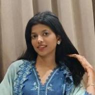 Siddhi K. Class I-V Tuition trainer in Bemetara