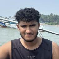 Tejas Class I-V Tuition trainer in Bangalore