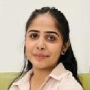 Priyanka D. BA Tuition trainer in Jind