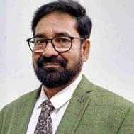 Manoj Kar MA Tuition trainer in Bhubaneswar