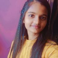 Arpana K. Class I-V Tuition trainer in Begusarai