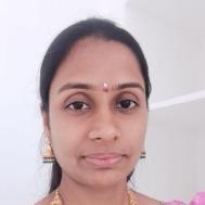 Navya P. UGC NET Exam trainer in Hyderabad