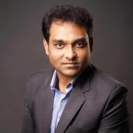 Sudheer Spoken English trainer in Hyderabad
