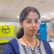 Priya K. Class I-V Tuition trainer in Mumbai