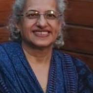 Rani C. Class I-V Tuition trainer in Bhopal