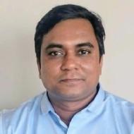 Mr Abhijit Namdeo Tandale Linux trainer in Mumbai