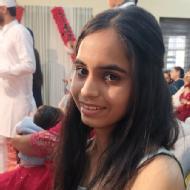 Kirti J. Class I-V Tuition trainer in Indore