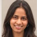 Shruti K. Class 8 Tuition trainer in Dausa