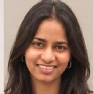 Shruti K. Class 8 Tuition trainer in Dausa