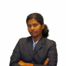 Harini S. Class 9 Tuition trainer in Chennai