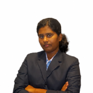 Harini S. Class 9 Tuition trainer in Chennai