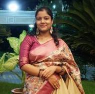 Samikshya S. Class I-V Tuition trainer in Dhenkanal