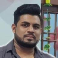 Abhishek Maan Personal Trainer trainer in Delhi