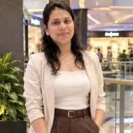 Deepali S. Class I-V Tuition trainer in Saharanpur