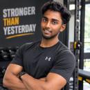 Rahul Personal Trainer trainer in Chennai