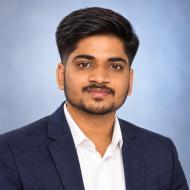 Yash Goel Class 11 Tuition trainer in Delhi