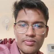 Kishor Kumar T IT Courses trainer in Hubli