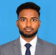 Parthiban Kumaresan MBBS & Medical Tuition trainer in Arakkonam