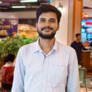 Abhishek Tiwari Class 12 Tuition trainer in Anandpur Sahib