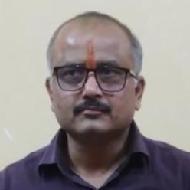 Amit Kumar MSc Tuition trainer in Lucknow