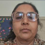Sarita G. Class I-V Tuition trainer in Bangalore