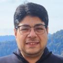 Madhav Mehra Python Training trainer in Mohali