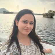 Swati S. BSc Tuition trainer in Jaipur