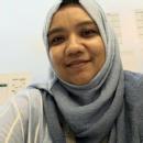 Fathima S. Class 11 Tuition trainer in Dehiwala-Mount Lavinia
