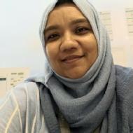 Fathima S. Class 11 Tuition trainer in Dehiwala-Mount Lavinia