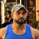 Neeraj Yadav Personal Trainer trainer in Gurgaon