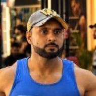 Neeraj Yadav Personal Trainer trainer in Gurgaon