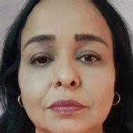 Shabana I. Urdu language trainer in Sharjah