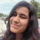 Sakshi T. Class 8 Tuition trainer in Bharatpur