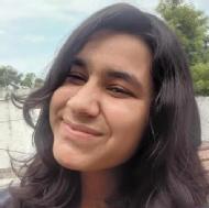 Sakshi T. Class 8 Tuition trainer in Bharatpur